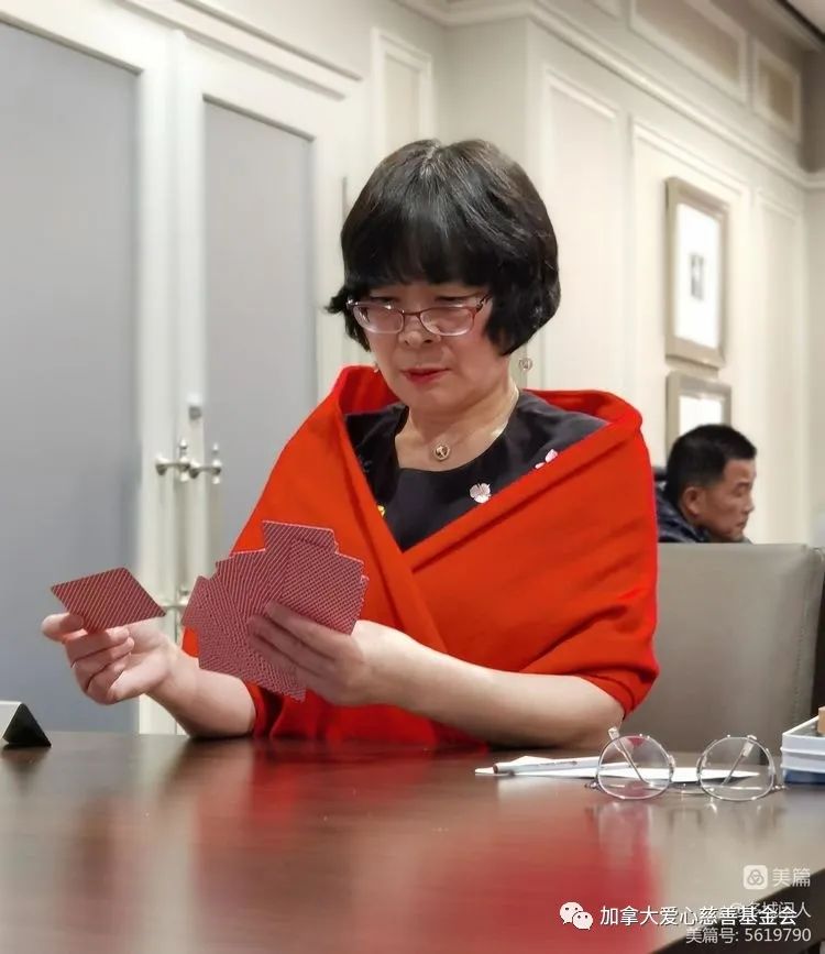 第六届掼蛋苏皖友谊赛圆满成功