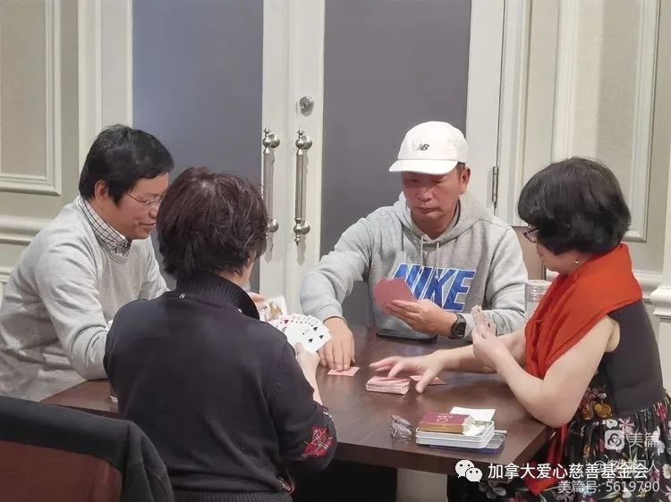 第六届掼蛋苏皖友谊赛圆满成功