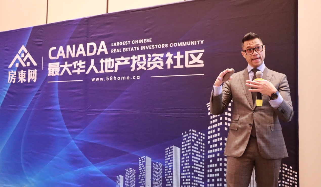 有多少钱,干多少事——房东网2023首次线下主题活动顺利收官