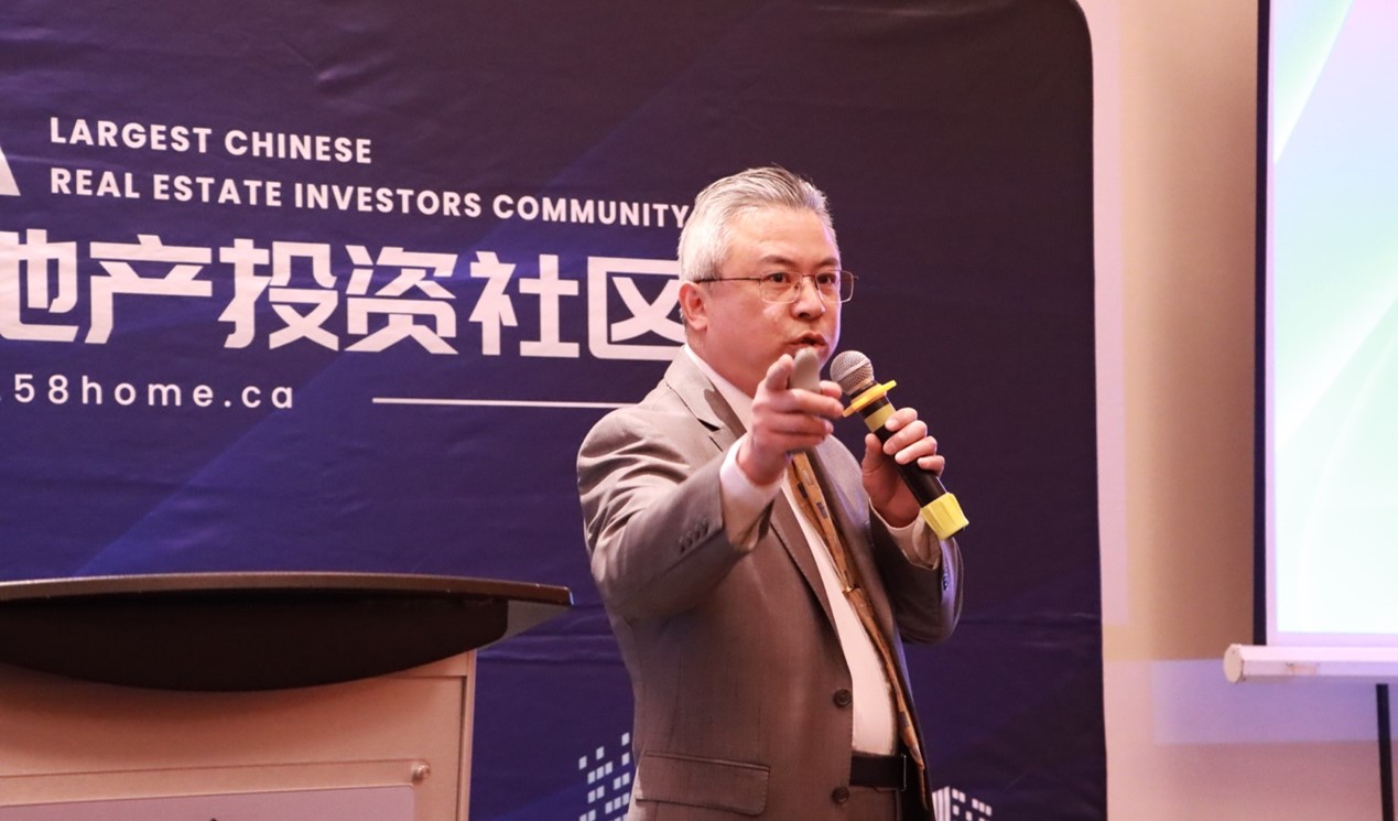有多少钱,干多少事——房东网2023首次线下主题活动顺利收官