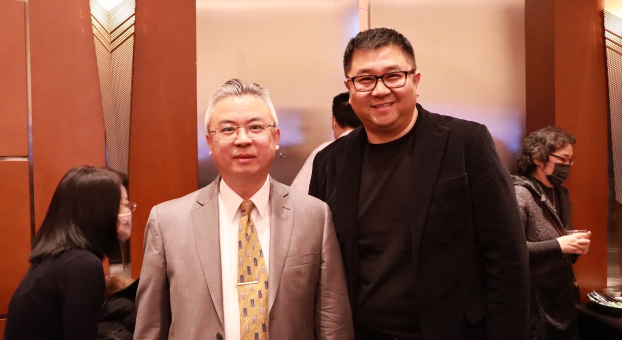 有多少钱,干多少事——房东网2023首次线下主题活动顺利收官