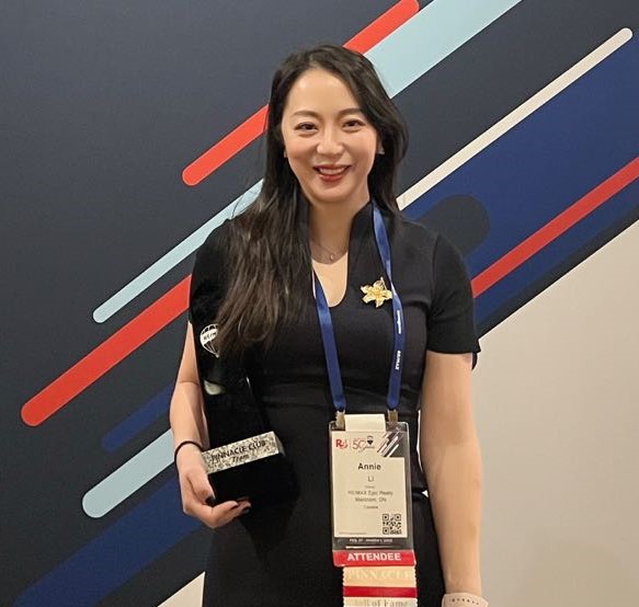 用热情与专业描绘美好的职业蓝图