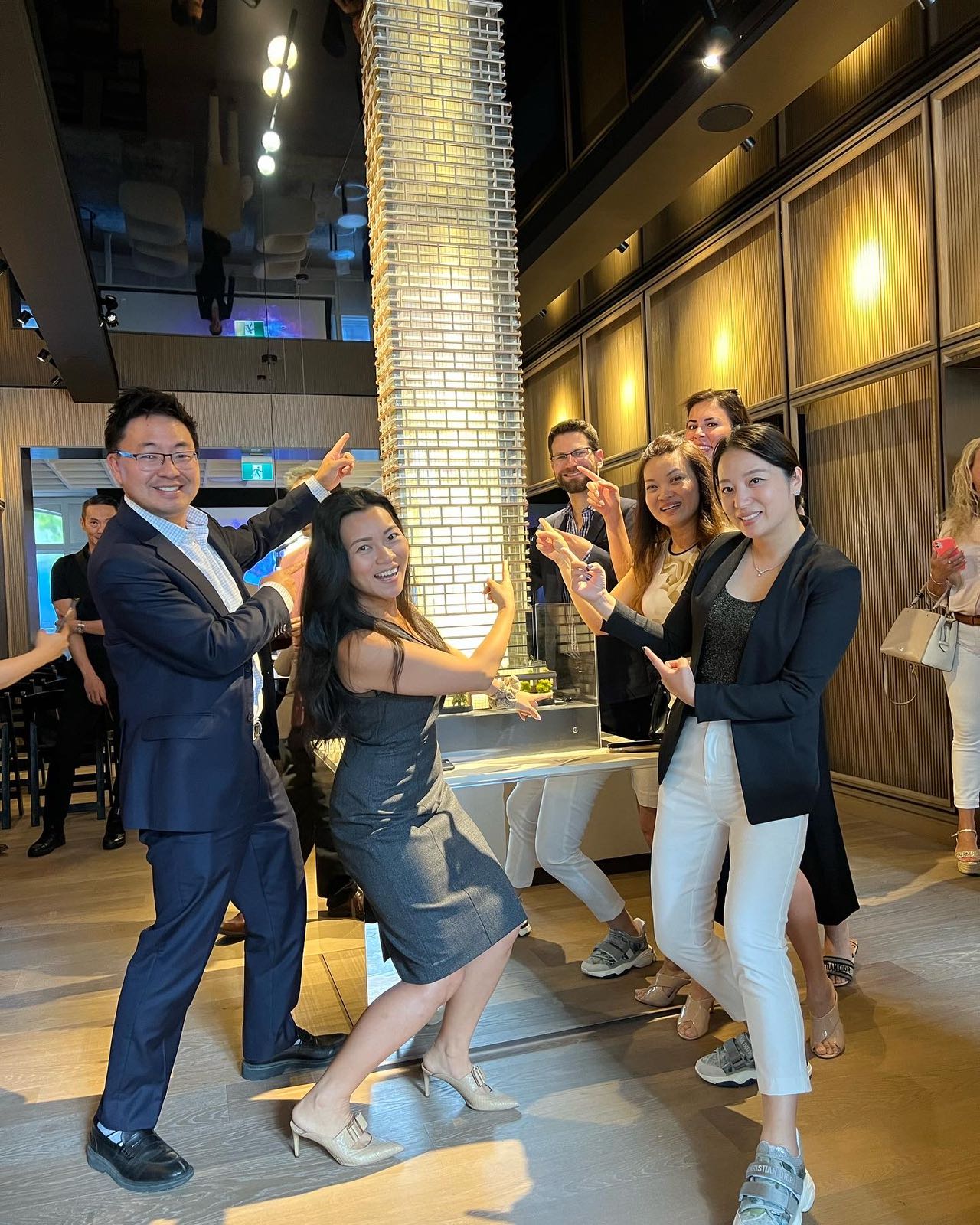 用热情与专业描绘美好的职业蓝图