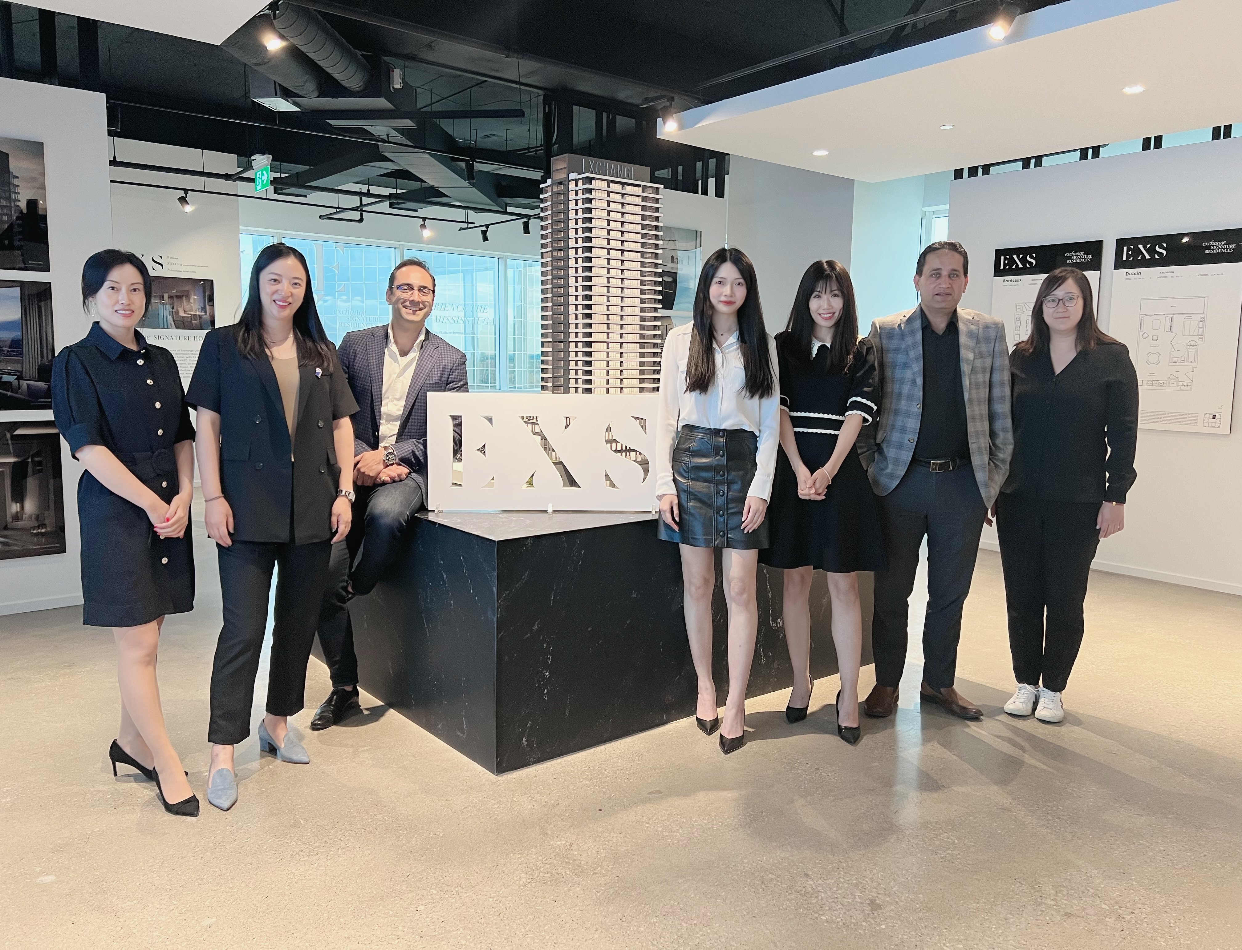 用热情与专业描绘美好的职业蓝图