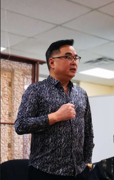 2023年加拿大上海商会换届选举圆满举行