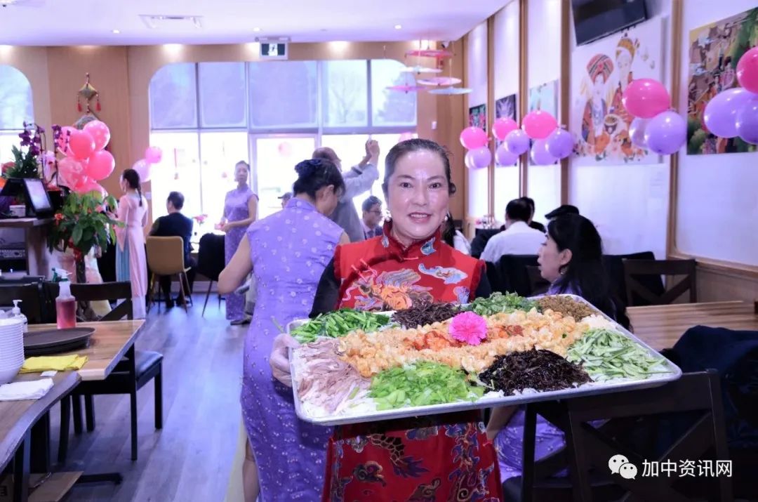 ¼ÓÄôóάҲÄÉÒÕÊõÖÐÐĺͼÓÖÐÃñË×ÎÄ»¯ÒÕÊõÍÅפ³¡¡°ÔÆÉ½Î¶µÀ¡±