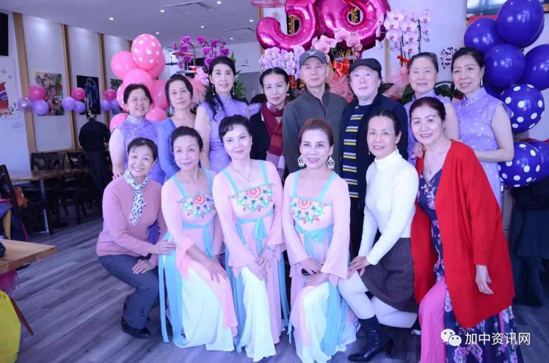 ¼ÓÄôóάҲÄÉÒÕÊõÖÐÐĺͼÓÖÐÃñË×ÎÄ»¯ÒÕÊõÍÅפ³¡¡°ÔÆÉ½Î¶µÀ¡±