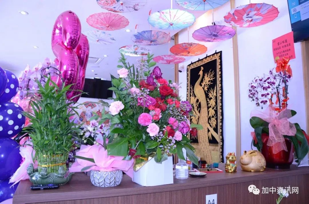 ¼ÓÄôóάҲÄÉÒÕÊõÖÐÐĺͼÓÖÐÃñË×ÎÄ»¯ÒÕÊõÍÅפ³¡¡°ÔÆÉ½Î¶µÀ¡±