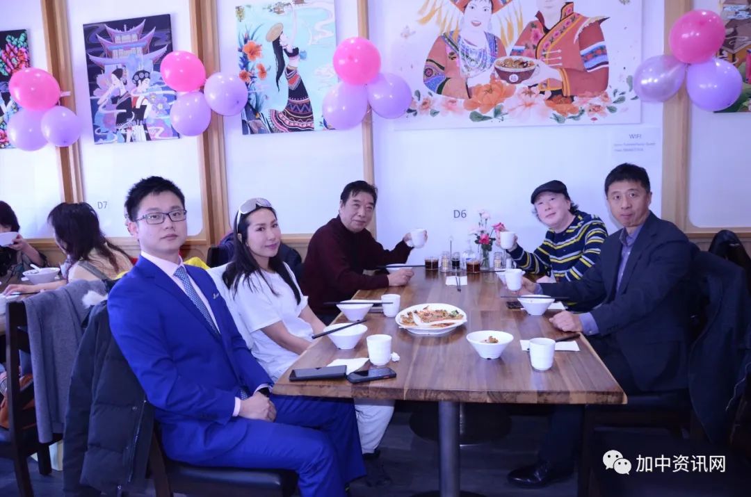 ¼ÓÄôóάҲÄÉÒÕÊõÖÐÐĺͼÓÖÐÃñË×ÎÄ»¯ÒÕÊõÍÅפ³¡¡°ÔÆÉ½Î¶µÀ¡±