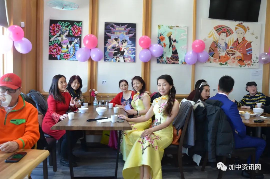 ¼ÓÄôóάҲÄÉÒÕÊõÖÐÐĺͼÓÖÐÃñË×ÎÄ»¯ÒÕÊõÍÅפ³¡¡°ÔÆÉ½Î¶µÀ¡±