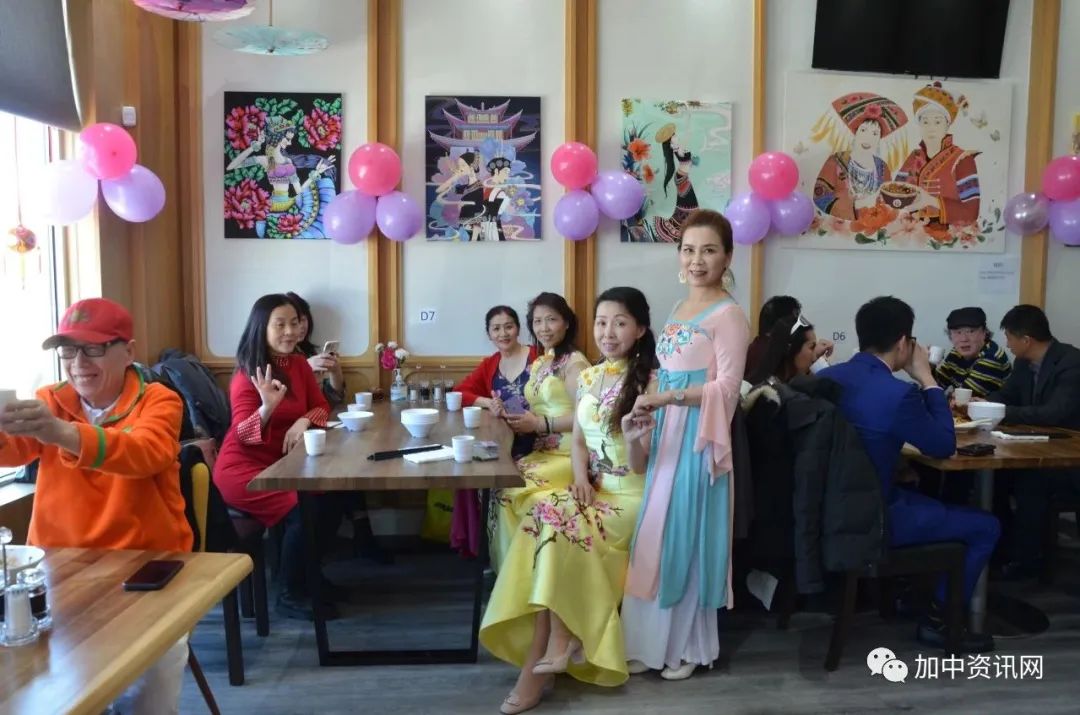 ¼ÓÄôóάҲÄÉÒÕÊõÖÐÐĺͼÓÖÐÃñË×ÎÄ»¯ÒÕÊõÍÅפ³¡¡°ÔÆÉ½Î¶µÀ¡±