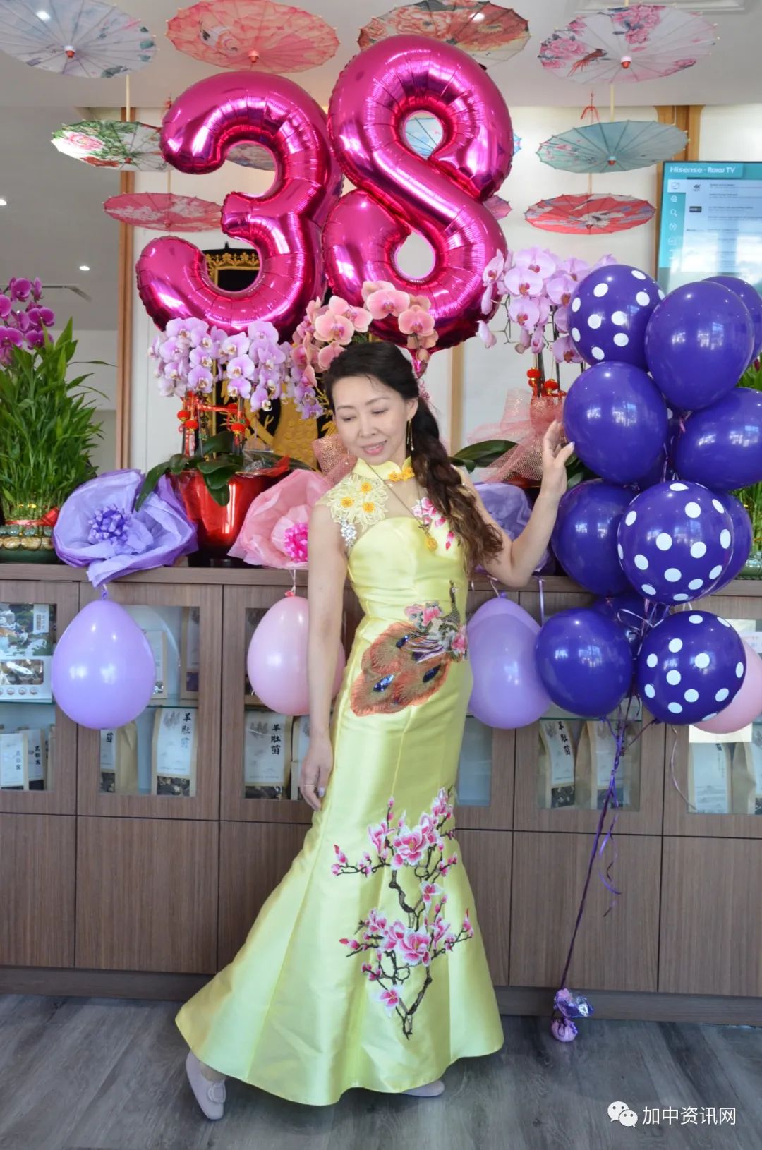 ¼ÓÄôóάҲÄÉÒÕÊõÖÐÐĺͼÓÖÐÃñË×ÎÄ»¯ÒÕÊõÍÅפ³¡¡°ÔÆÉ½Î¶µÀ¡±