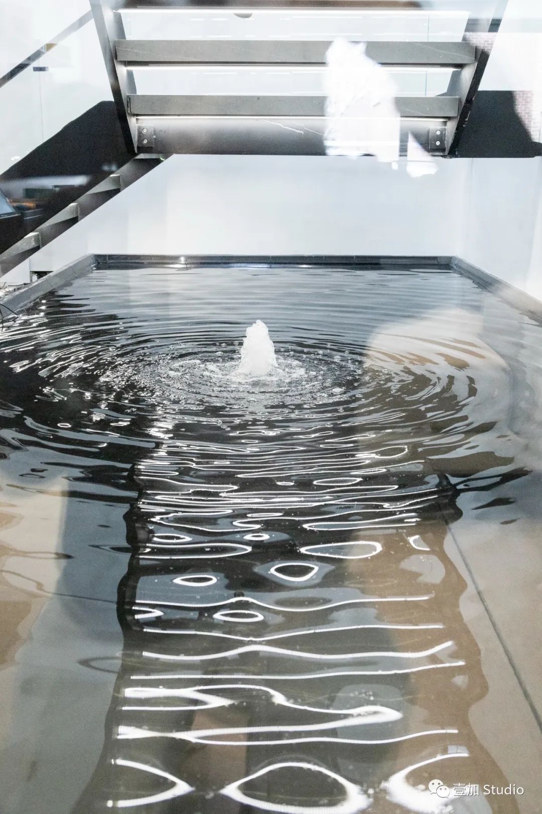 华人建筑师名片——Z Square Group New Office Launch Party