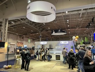 ̫ƷҫNational Home ShowСͳ̽