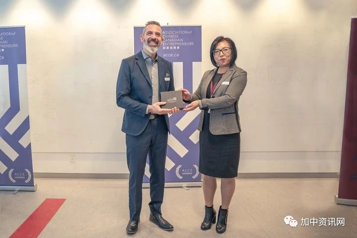 创业协进会成功举办2023ACCE普通话讲座系列