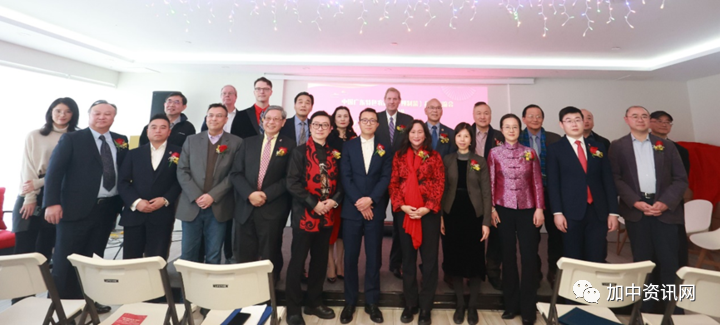 粤菜风味香飘万里 预制美食情满加国