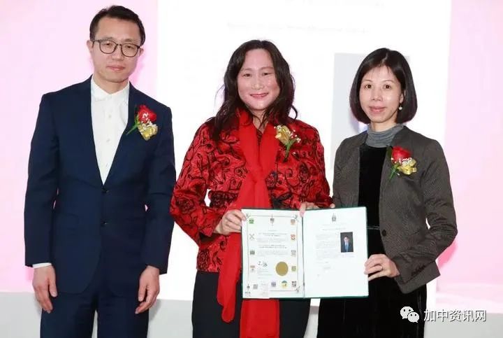 粤菜风味香飘万里 预制美食情满加国