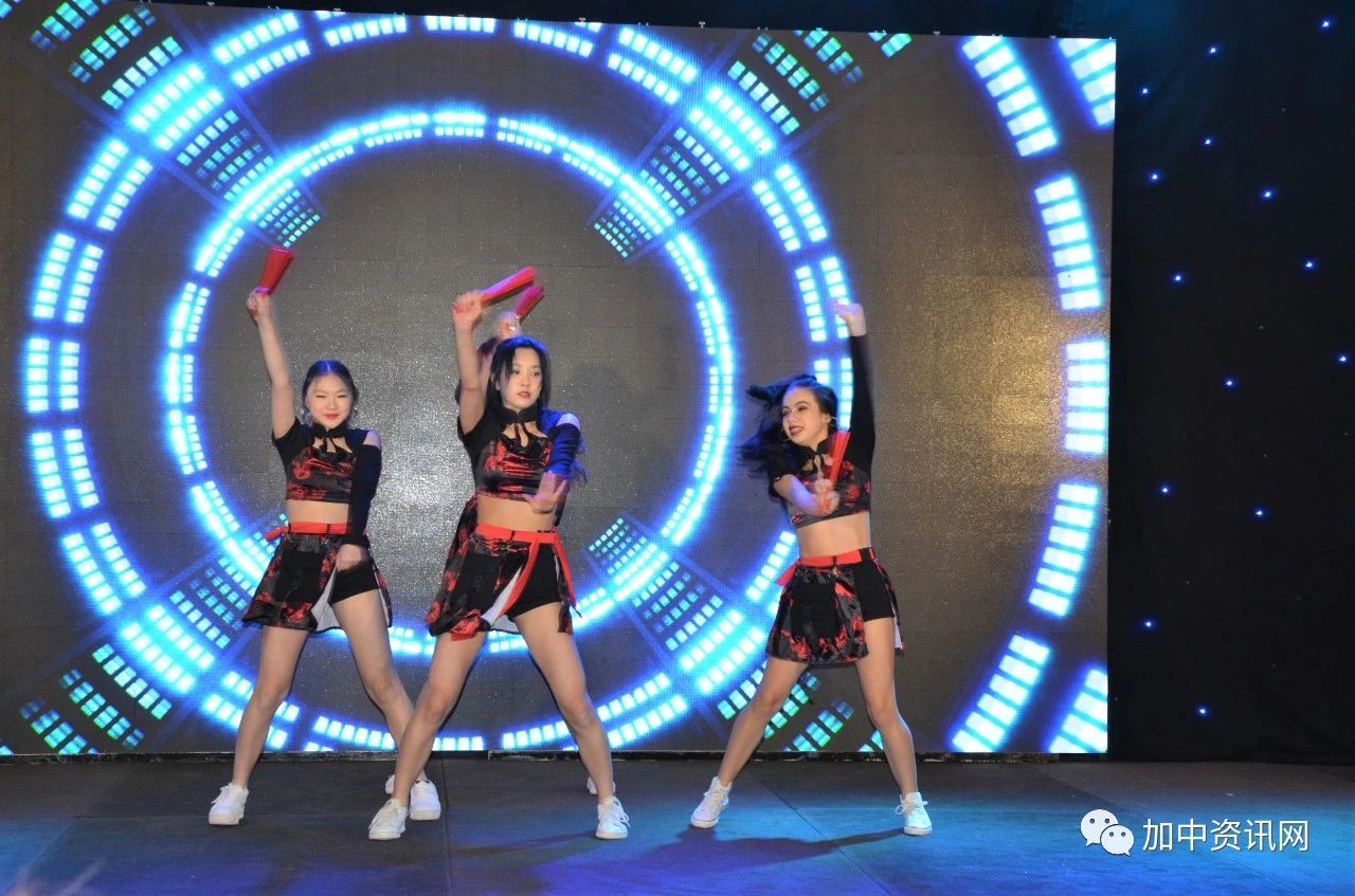 加拿大华人地产金融总商会2023慈善表彰新春晚宴隆重举行