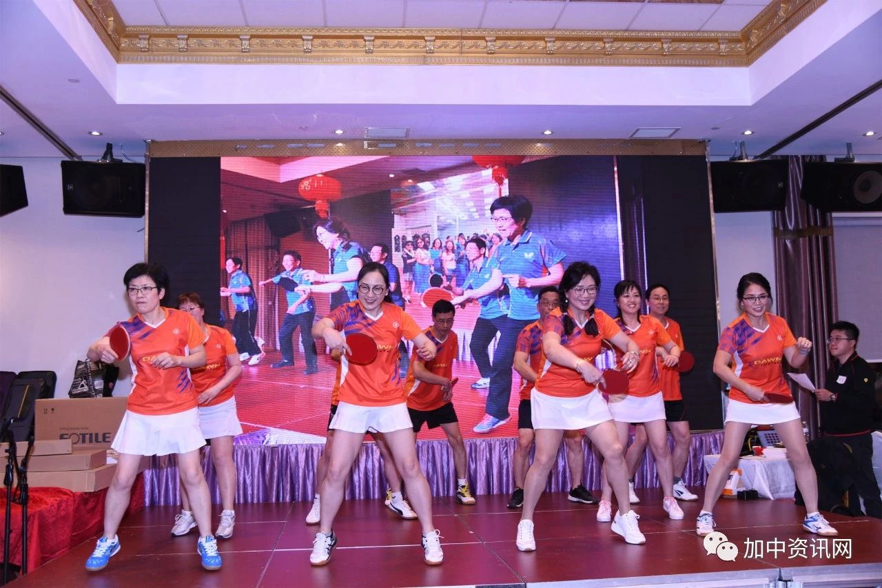 2023加拿大山西春晚圆满结束