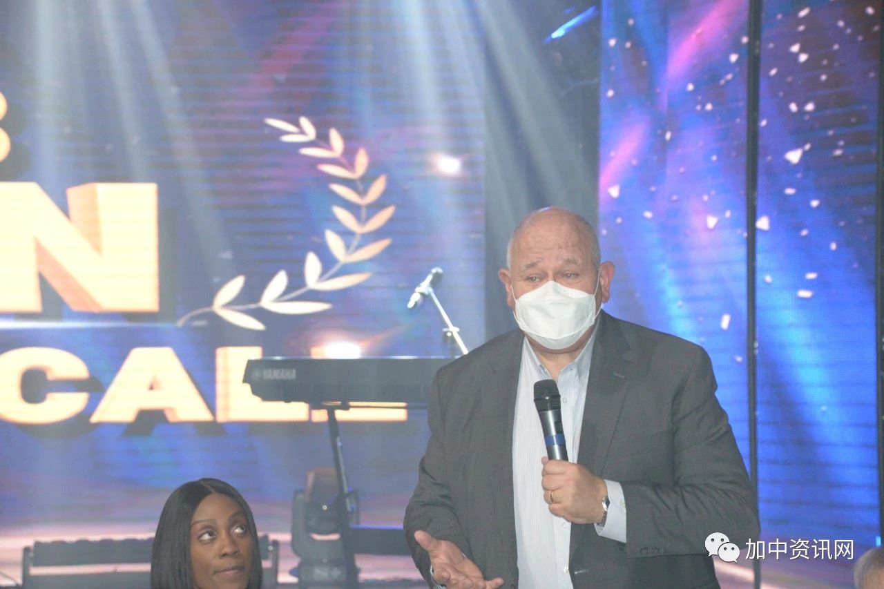 2023 万锦达人秀将面向安大略省各城市公开招募!