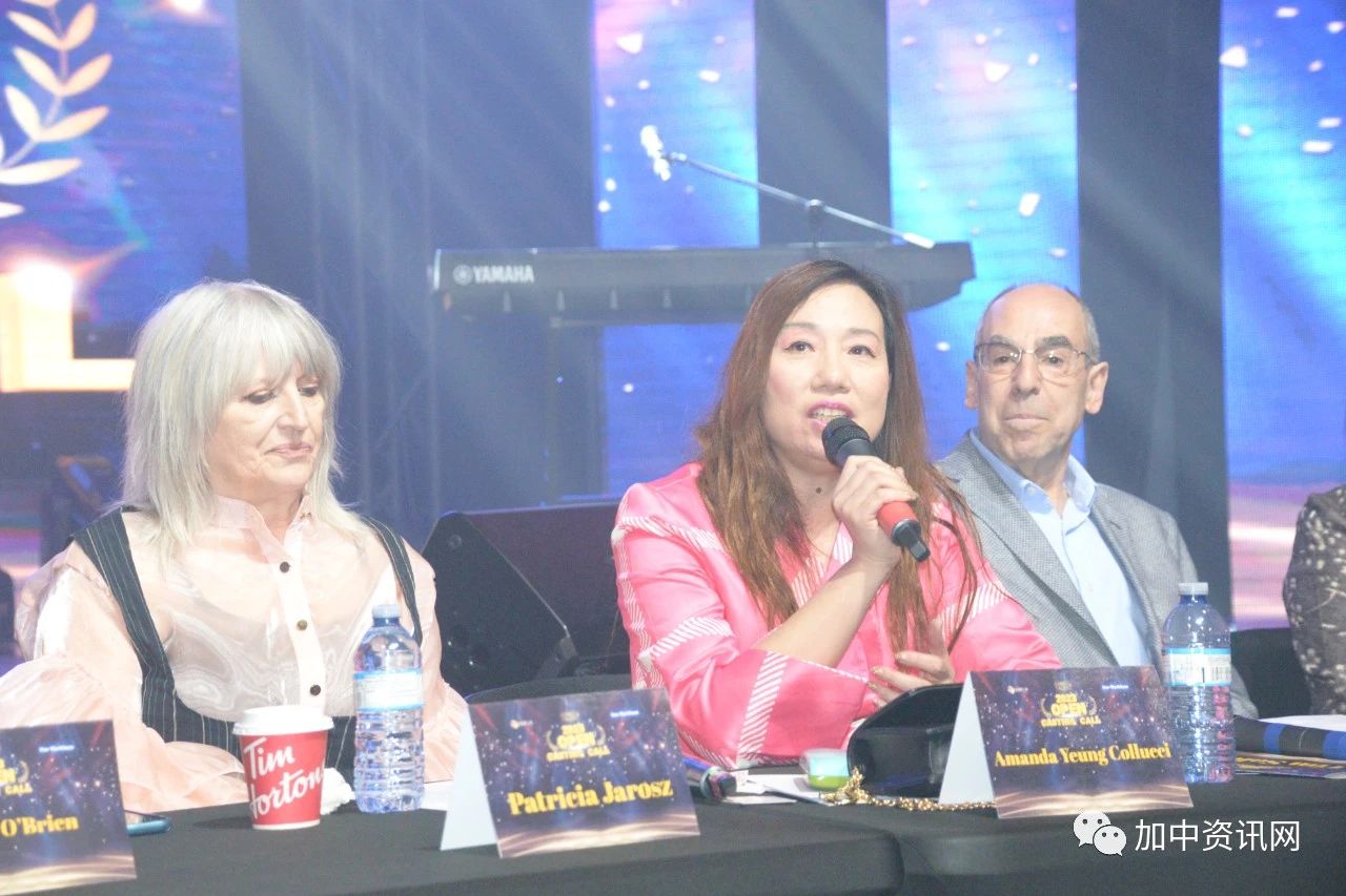 2023 万锦达人秀将面向安大略省各城市公开招募!