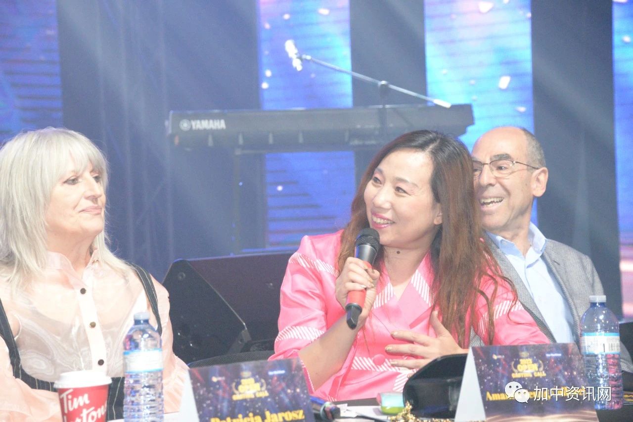 2023 万锦达人秀将面向安大略省各城市公开招募!