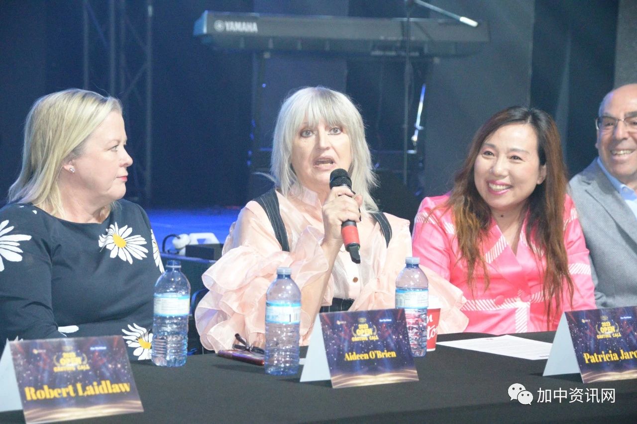 2023 万锦达人秀将面向安大略省各城市公开招募!