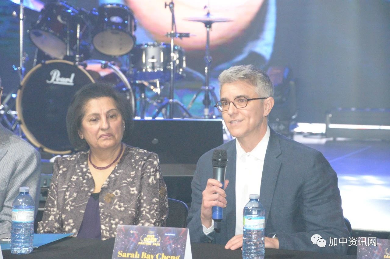 2023 万锦达人秀将面向安大略省各城市公开招募!