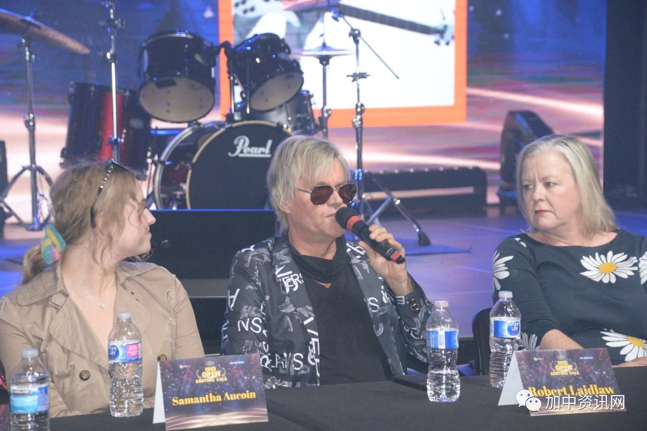 2023 万锦达人秀将面向安大略省各城市公开招募!