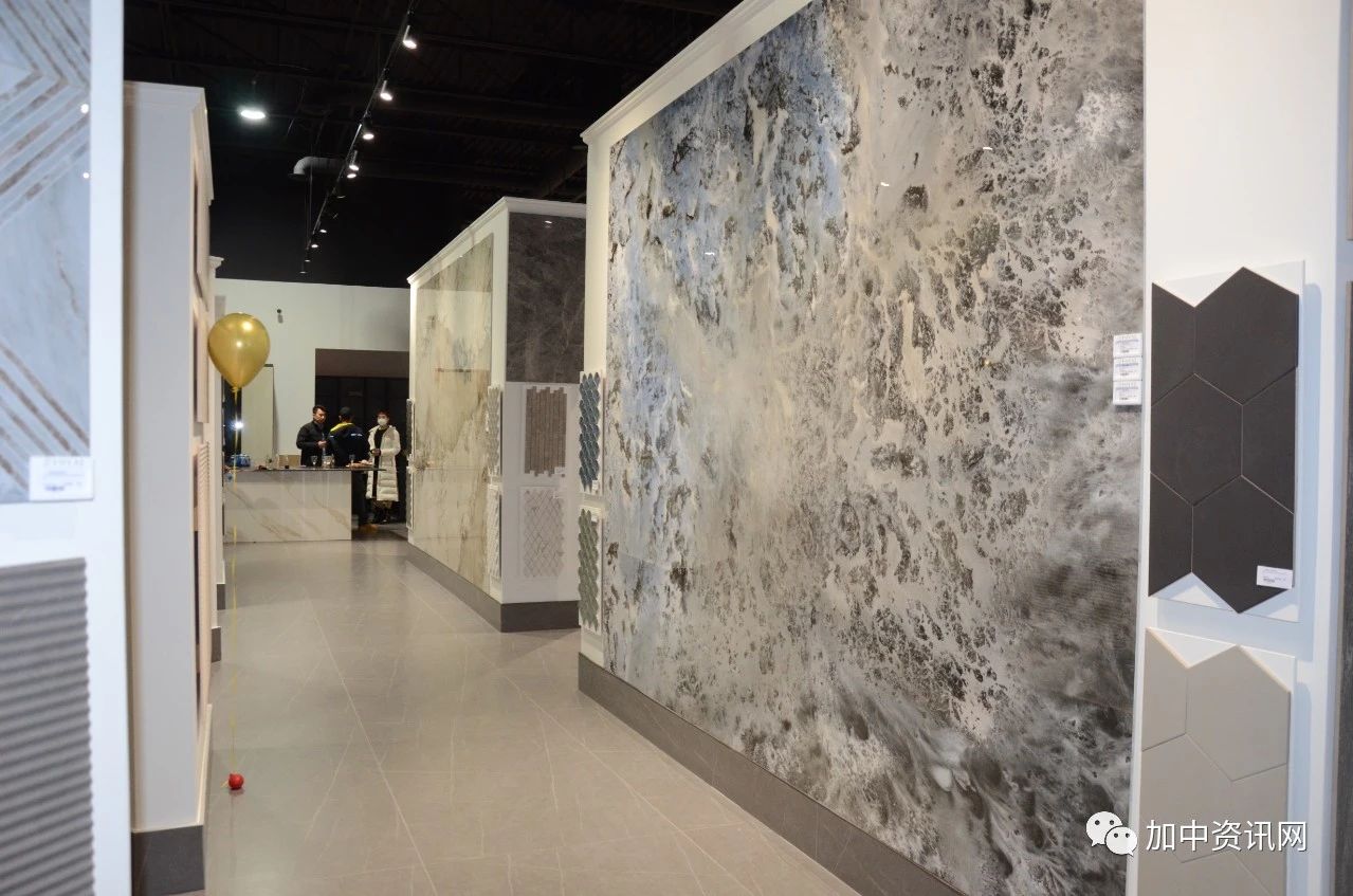 热烈祝贺富雅FOYA全屋定制旗舰店盛大开业!