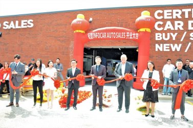 INFOCAR AUTO SALES 콢¡ؿҵ