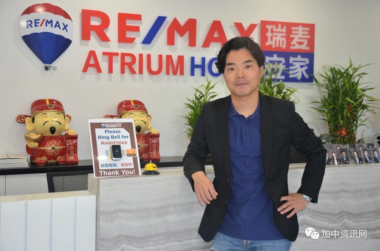 钱教头变身前教头 有瑞麦何必上梁山——专访RE/MAX瑞麦安家地产