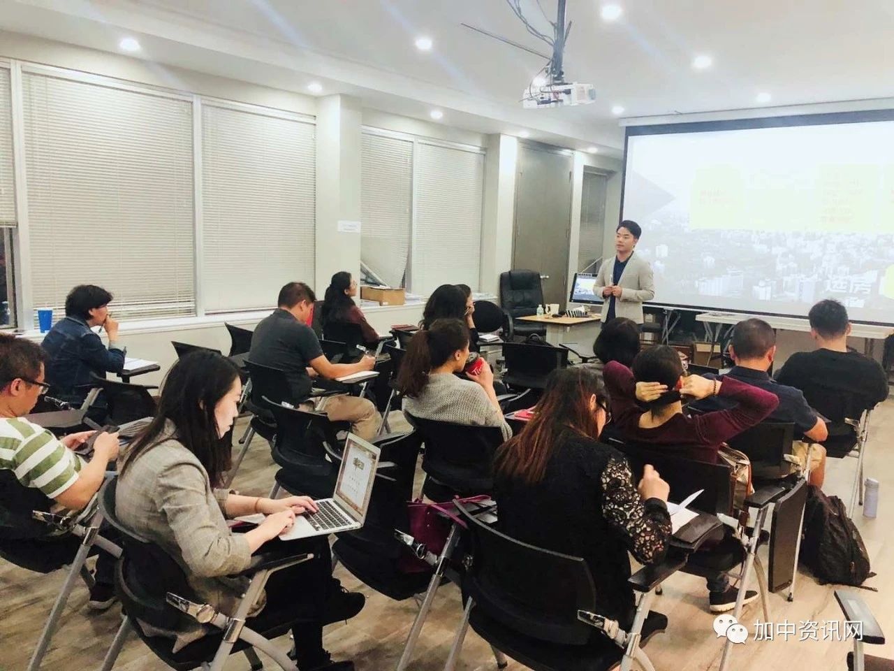 钱教头变身前教头 有瑞麦何必上梁山——专访RE/MAX瑞麦安家地产