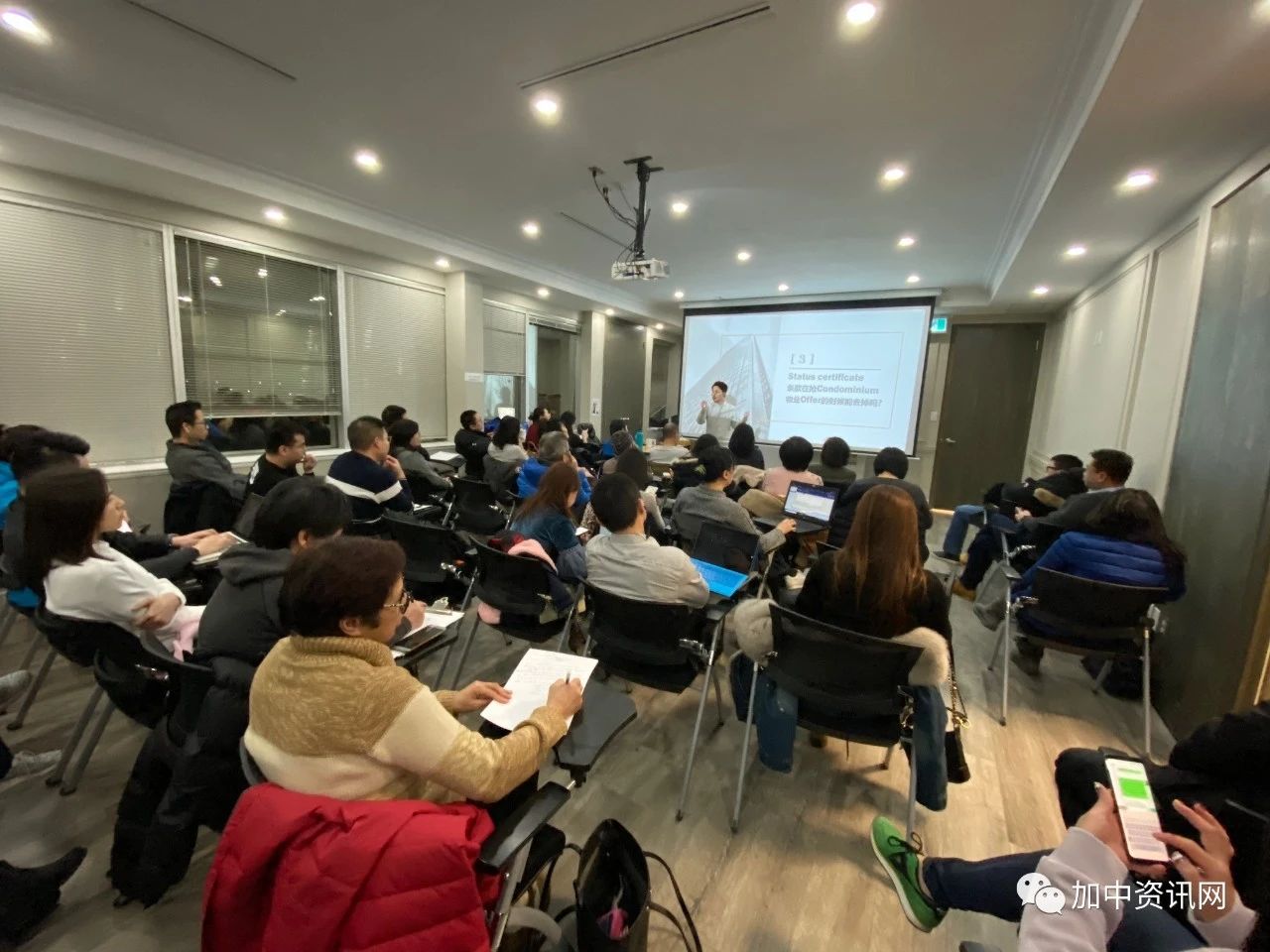 钱教头变身前教头 有瑞麦何必上梁山——专访RE/MAX瑞麦安家地产