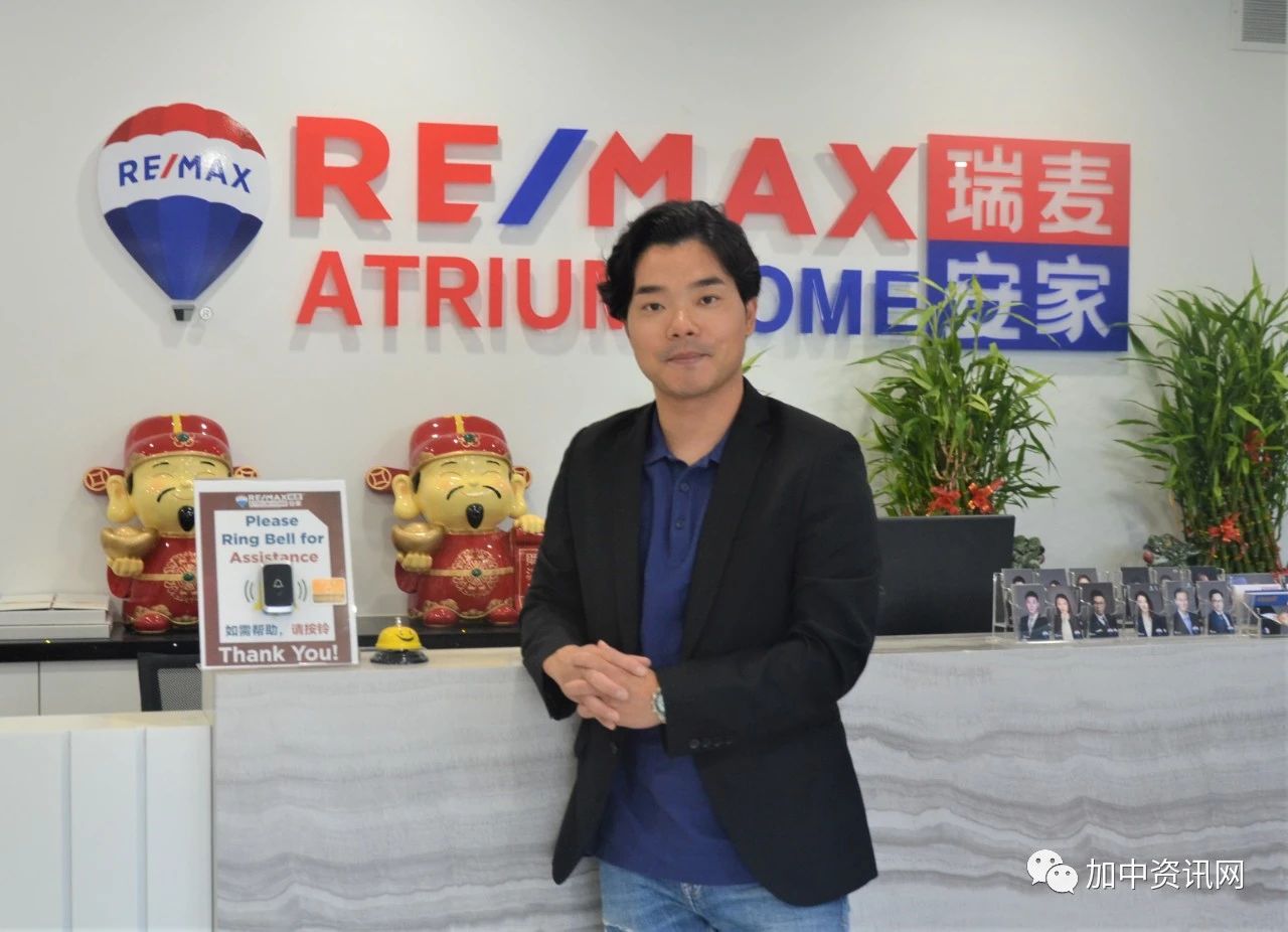 钱教头变身前教头 有瑞麦何必上梁山——专访RE/MAX瑞麦安家地产