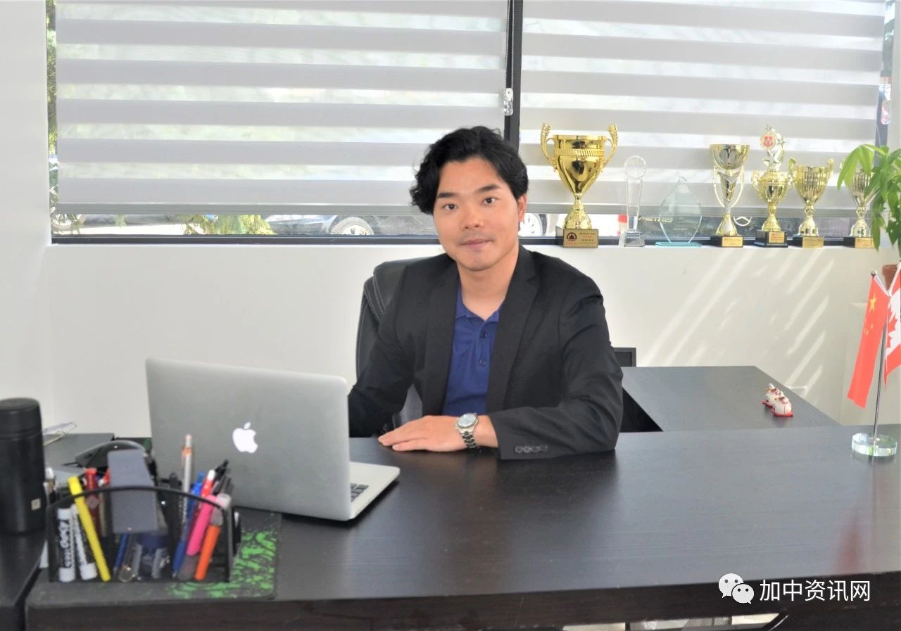 钱教头变身前教头 有瑞麦何必上梁山——专访RE/MAX瑞麦安家地产