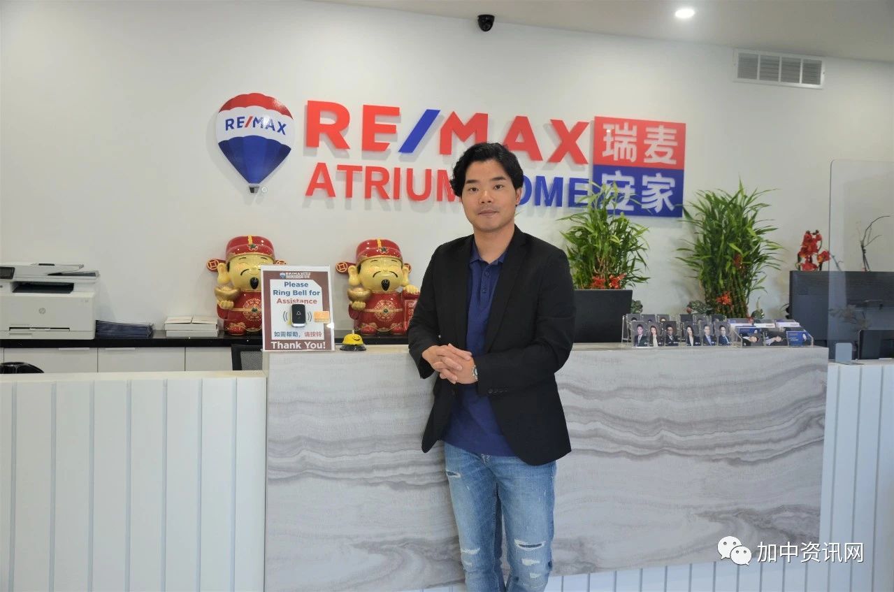 钱教头变身前教头 有瑞麦何必上梁山——专访RE/MAX瑞麦安家地产