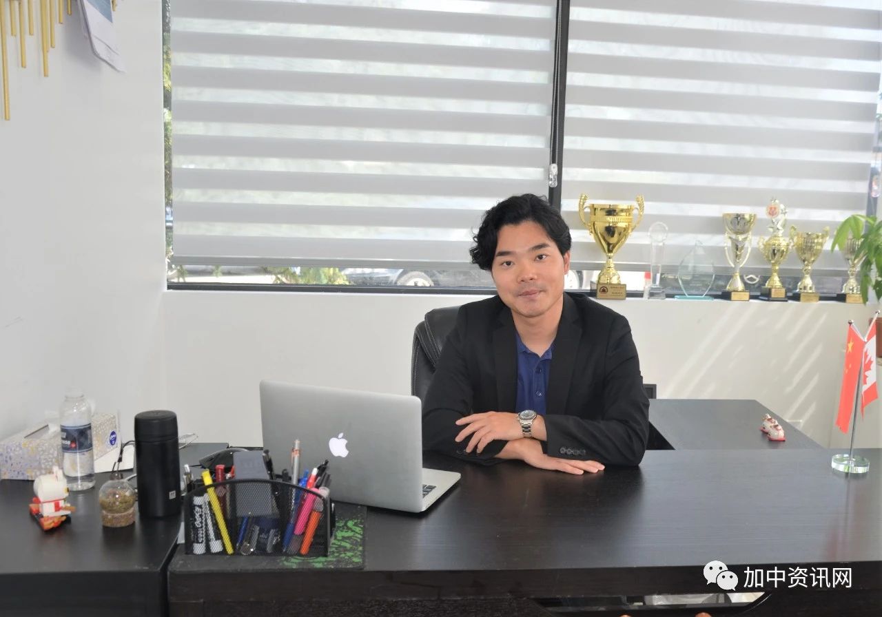 钱教头变身前教头 有瑞麦何必上梁山——专访RE/MAX瑞麦安家地产