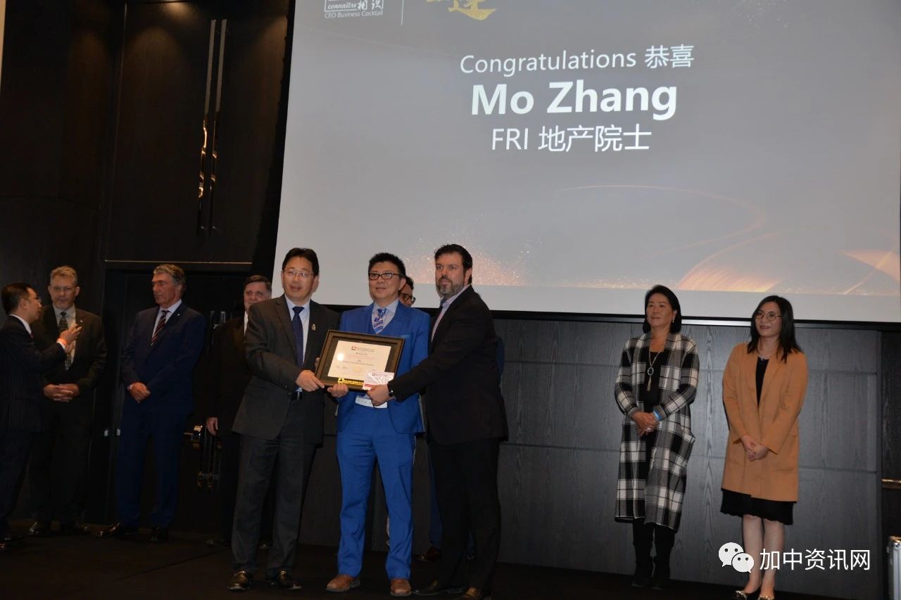 专访新趋势多伦多地产西部Roger团队