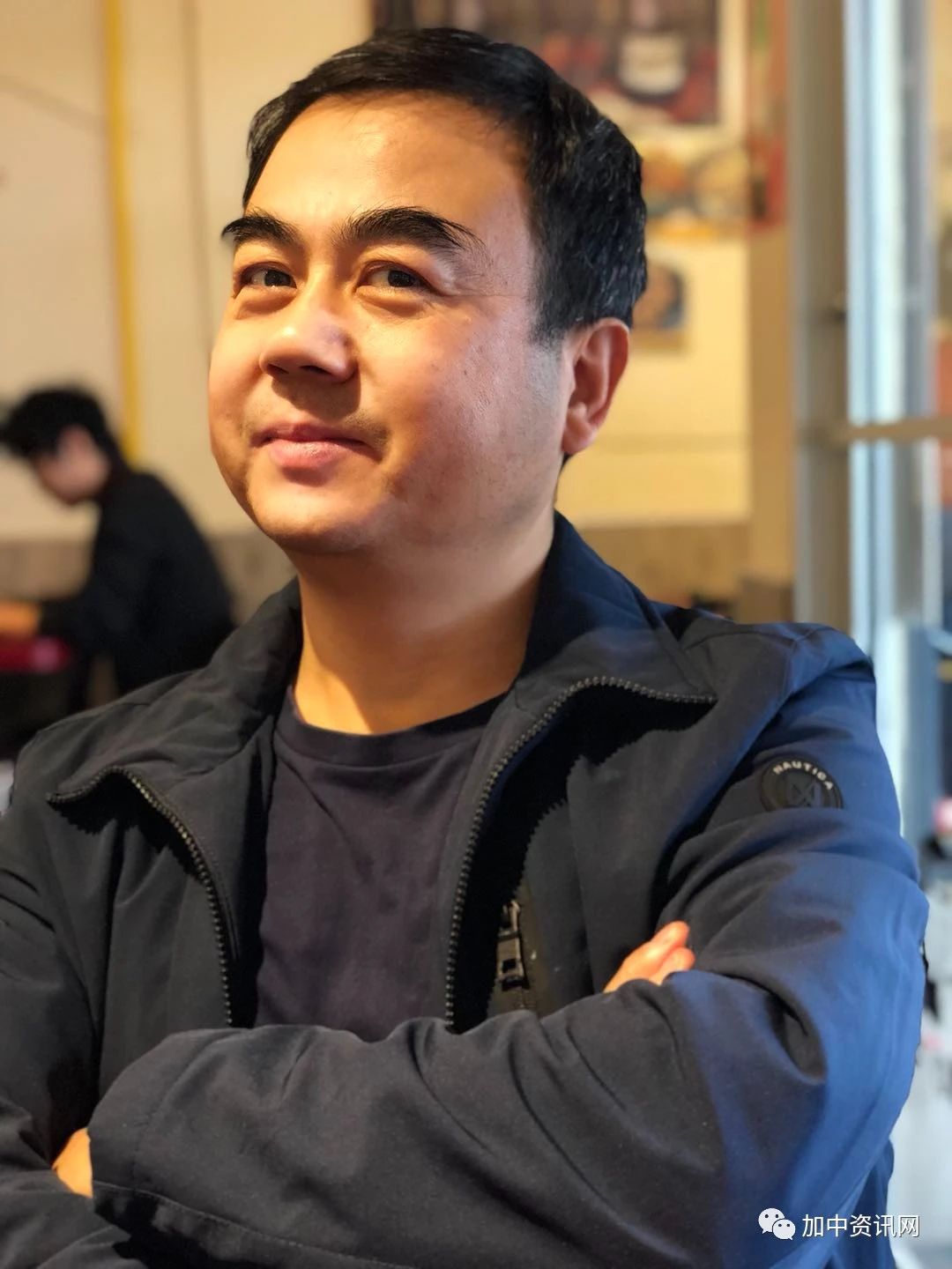 专访新趋势多伦多地产西部Roger团队