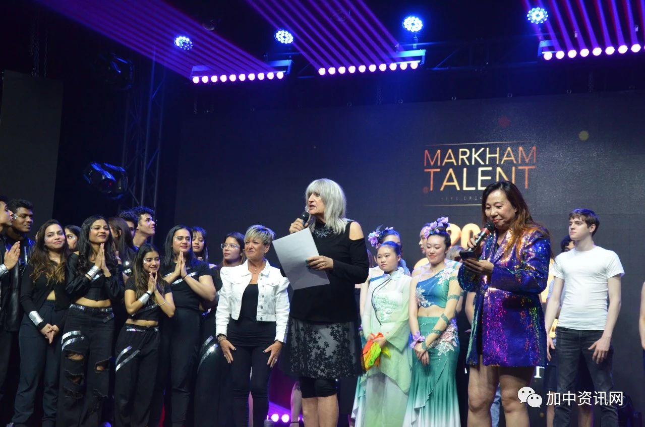 2023 首届万锦达人秀获奖名单公布