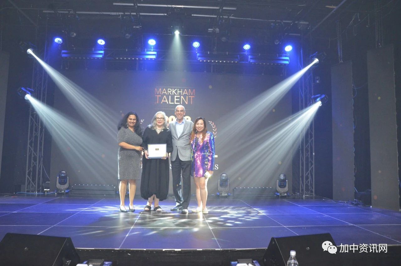 2023 首届万锦达人秀获奖名单公布