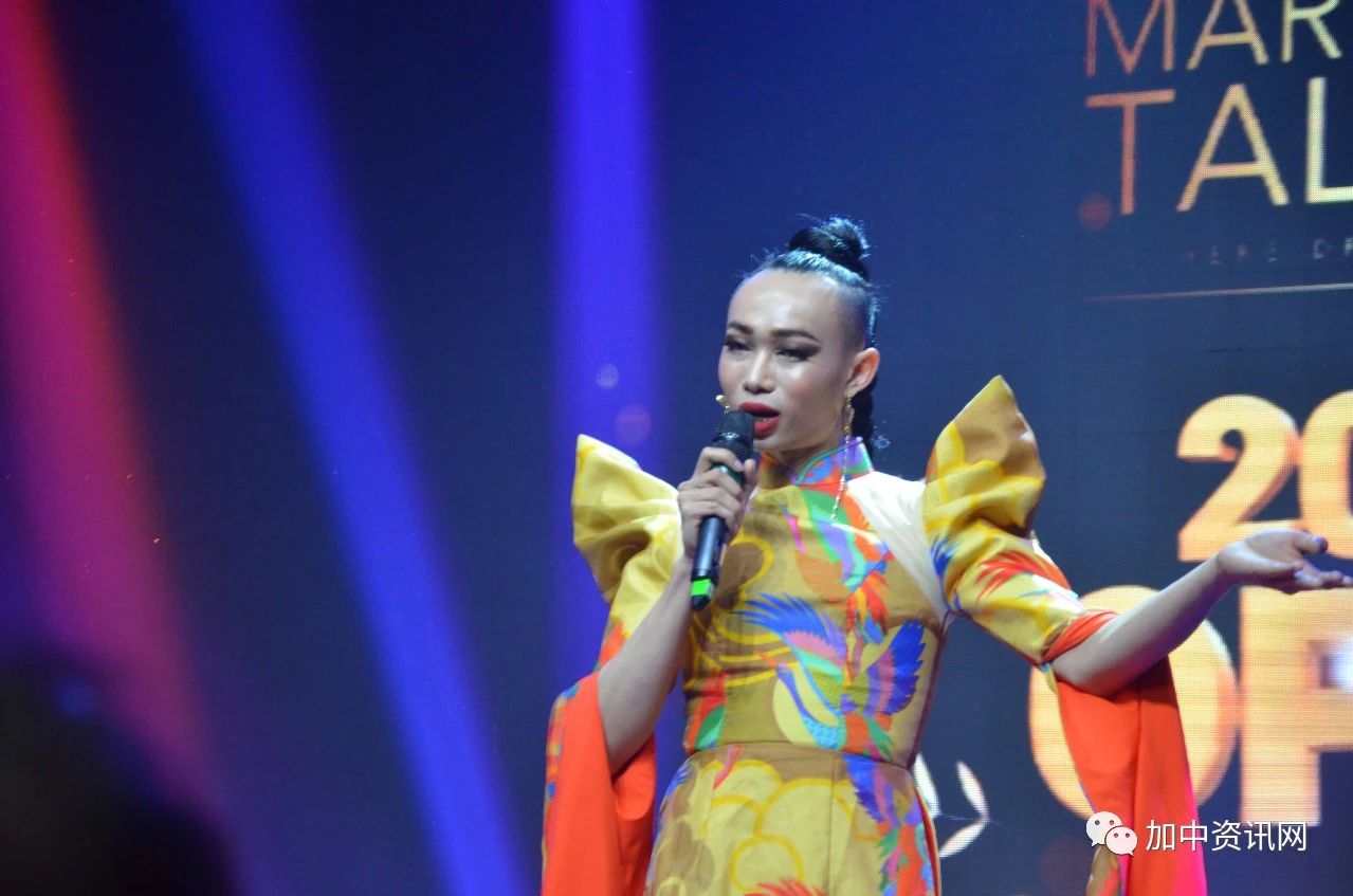 2023 首届万锦达人秀获奖名单公布