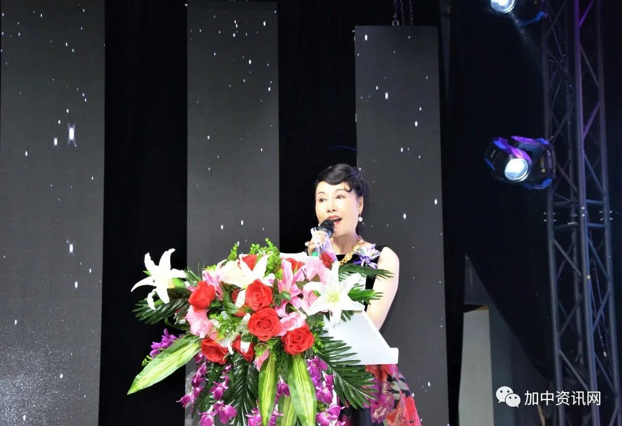 2023 Hot MaMa Canada 加拿大国际辣妈大赛新闻发布会圆满落幕