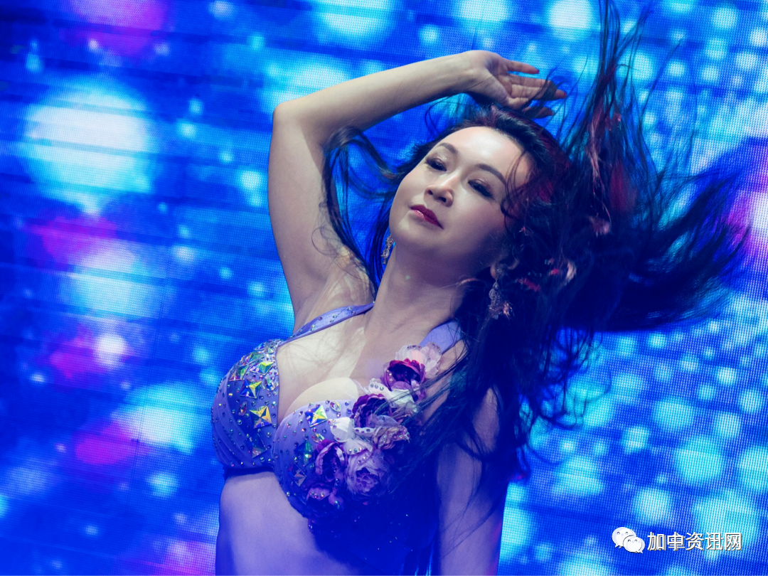 2023 Hot MaMa Canada 加拿大国际辣妈大赛新闻发布会圆满落幕