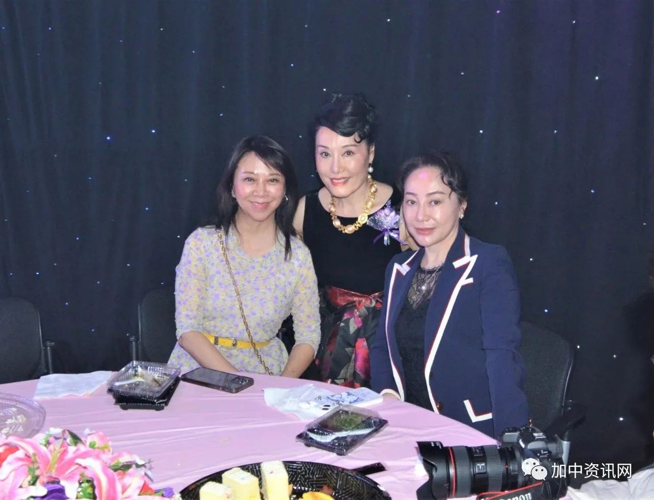 2023 Hot MaMa Canada 加拿大国际辣妈大赛新闻发布会圆满落幕