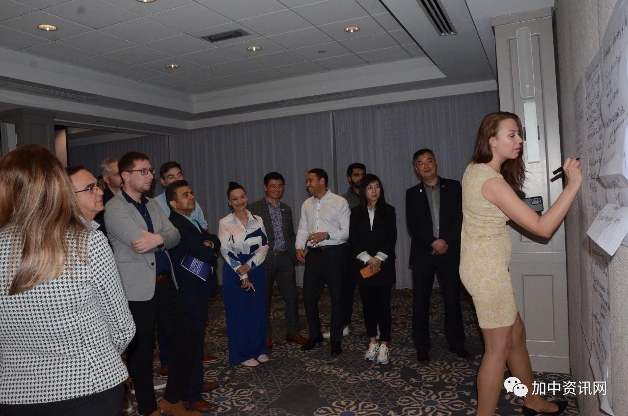 RE/MAX运亨地产“顶级经纪头脑风暴交流会”隆重举行