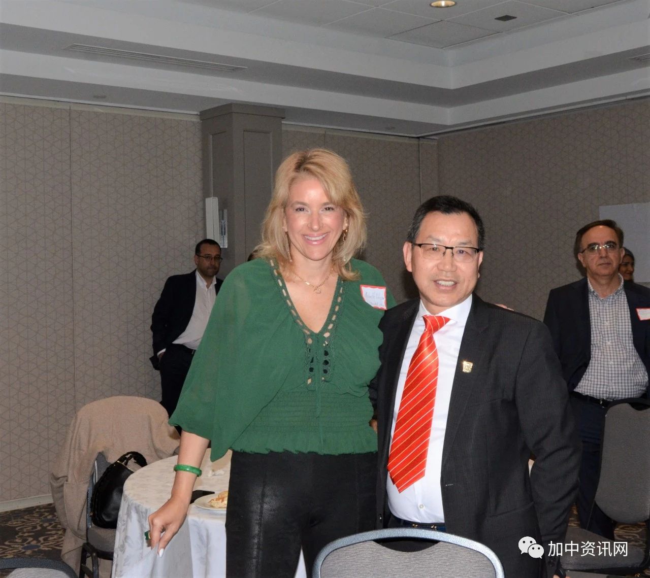 RE/MAX运亨地产“顶级经纪头脑风暴交流会”隆重举行