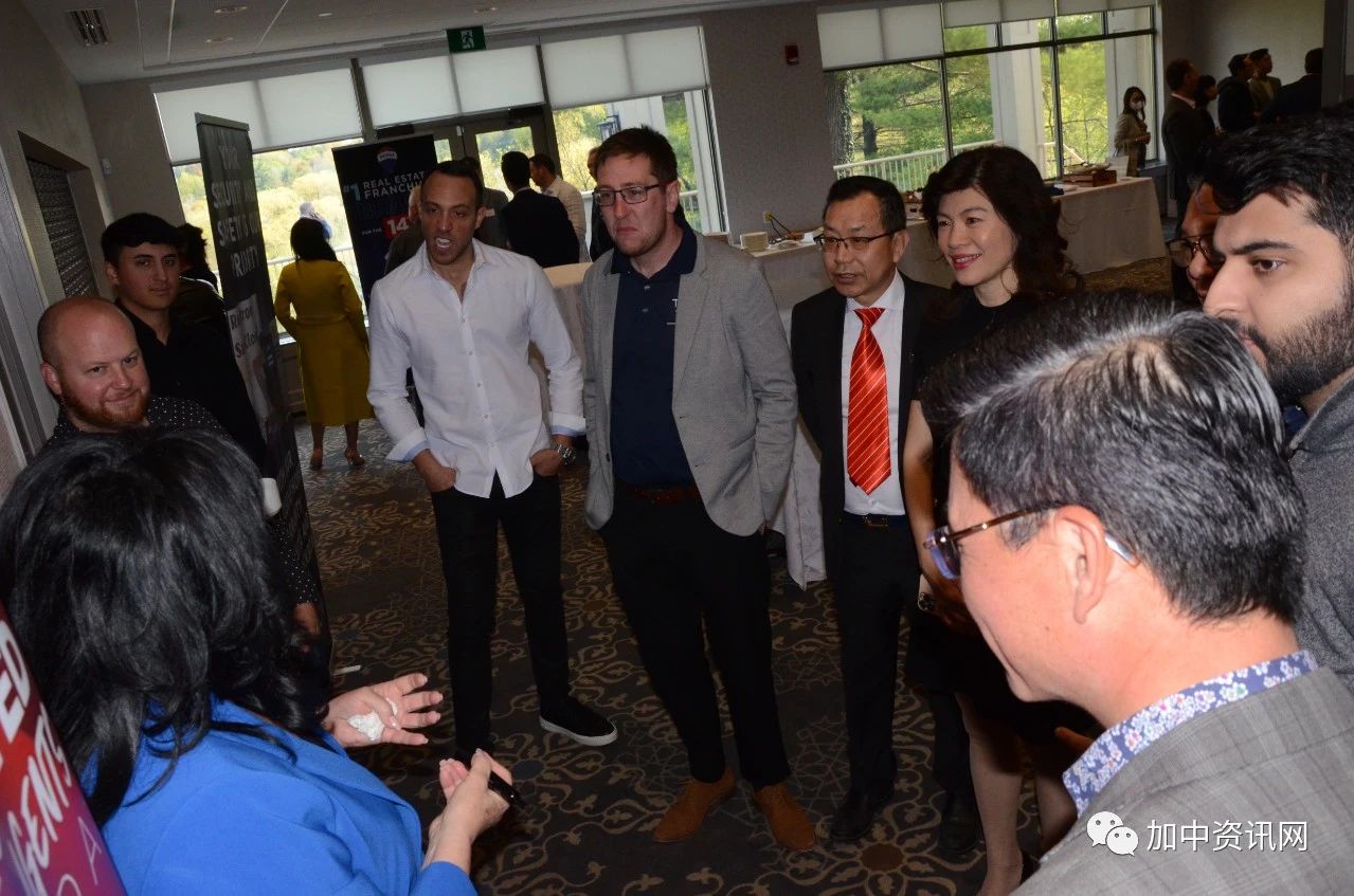 RE/MAX运亨地产“顶级经纪头脑风暴交流会”隆重举行