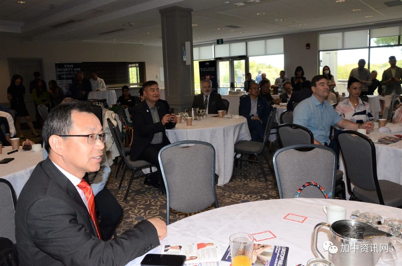 RE/MAX运亨地产“顶级经纪头脑风暴交流会”隆重举行